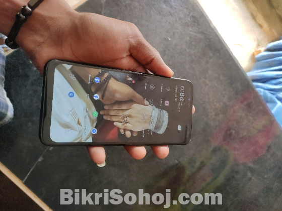 Huawei y9 prime